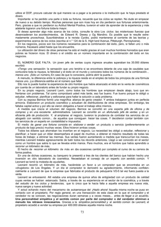 LA ACTITUD MENTAL POSITIVA Un camino hacia el éxito NAPOLEÓN HILL W. CLEMENT STONE, subido por el Coach YLICH TARAZONA