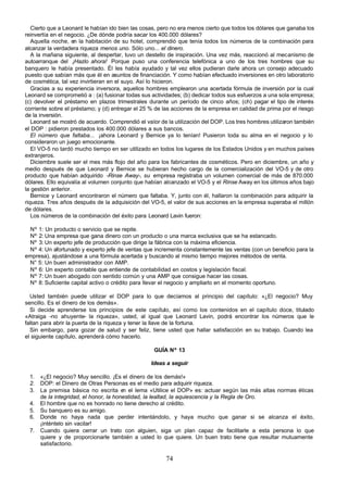 LA ACTITUD MENTAL POSITIVA Un camino hacia el éxito NAPOLEÓN HILL W. CLEMENT STONE, subido por el Coach YLICH TARAZONA