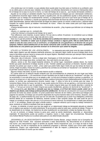 LA ACTITUD MENTAL POSITIVA Un camino hacia el éxito NAPOLEÓN HILL W. CLEMENT STONE, subido por el Coach YLICH TARAZONA
