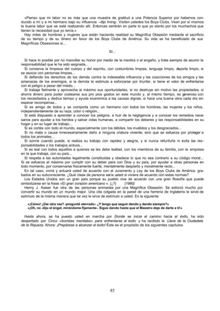LA ACTITUD MENTAL POSITIVA Un camino hacia el éxito NAPOLEÓN HILL W. CLEMENT STONE, subido por el Coach YLICH TARAZONA