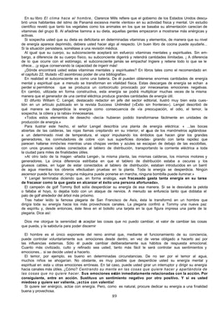 LA ACTITUD MENTAL POSITIVA Un camino hacia el éxito NAPOLEÓN HILL W. CLEMENT STONE, subido por el Coach YLICH TARAZONA