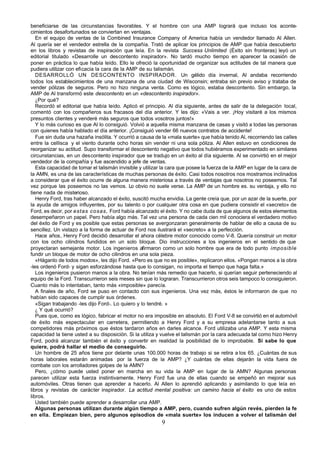 LA ACTITUD MENTAL POSITIVA Un camino hacia el éxito NAPOLEÓN HILL W. CLEMENT STONE, subido por el Coach YLICH TARAZONA
