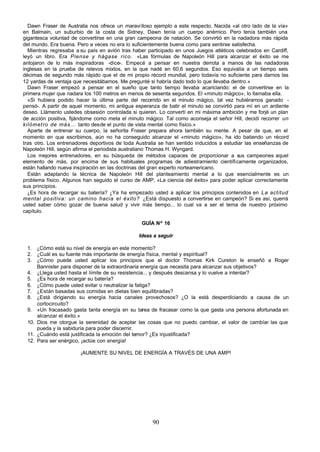 LA ACTITUD MENTAL POSITIVA Un camino hacia el éxito NAPOLEÓN HILL W. CLEMENT STONE, subido por el Coach YLICH TARAZONA