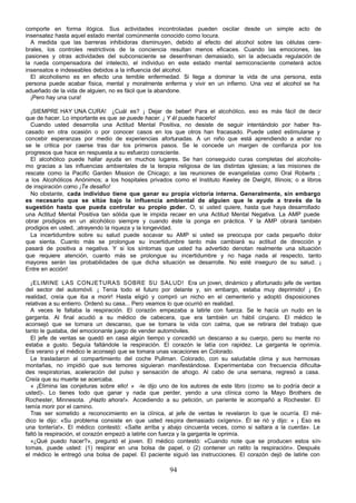 LA ACTITUD MENTAL POSITIVA Un camino hacia el éxito NAPOLEÓN HILL W. CLEMENT STONE, subido por el Coach YLICH TARAZONA