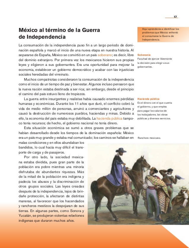 Libro historia 5°