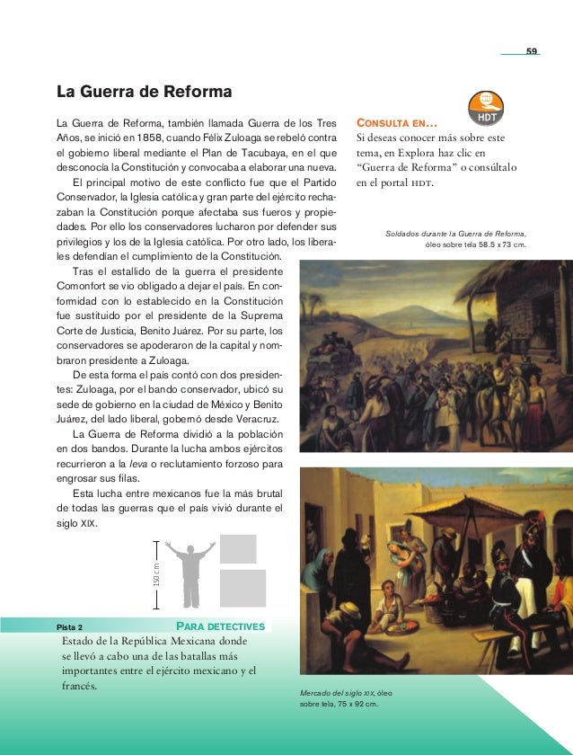 Libro Historia 5