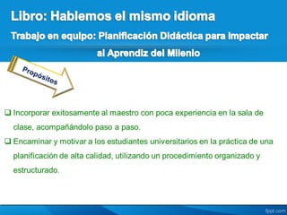 Pro
      p ós
          itos
 