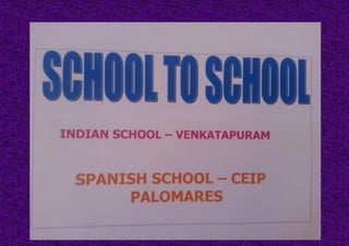 Libro india school_school_2014
