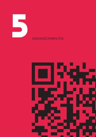 5   AGRADECIMIENTOS
 