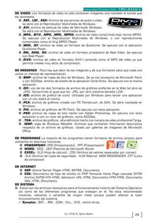 Libro informática | PDF