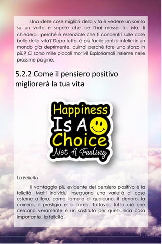 Il potere del pensiero positivo come superare lo stress e l'ansia_Silvia Vianello