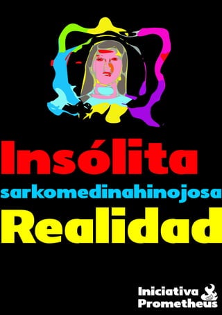 Insólita Realidad 