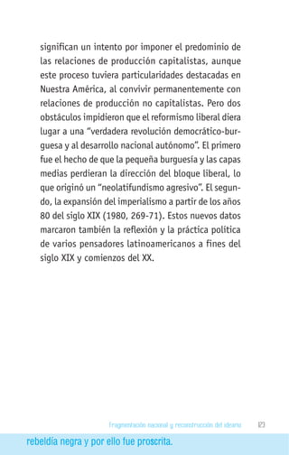 Libro integracion latinoamericana