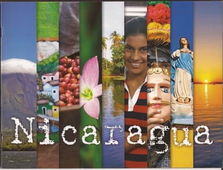 Libro intur nicaragua