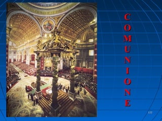 CC
OO
MM
UU
NN
II
OO
NN
EE
122122
 