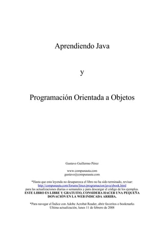 Los mejores libros de desarrollo de juegos en Java 02 