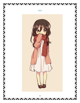 11
Niña
 