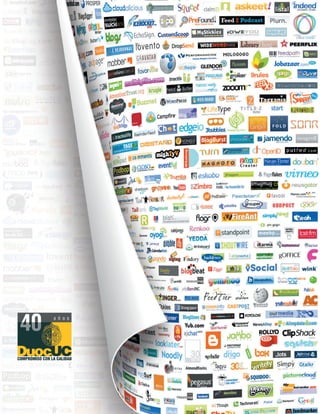 Libro la biblioteca en la web 2.0