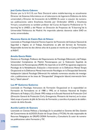 La Formación Sin Distancia