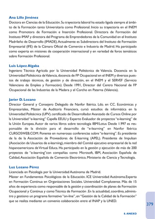 La Formación Sin Distancia