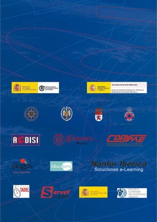 La Formación Sin Distancia