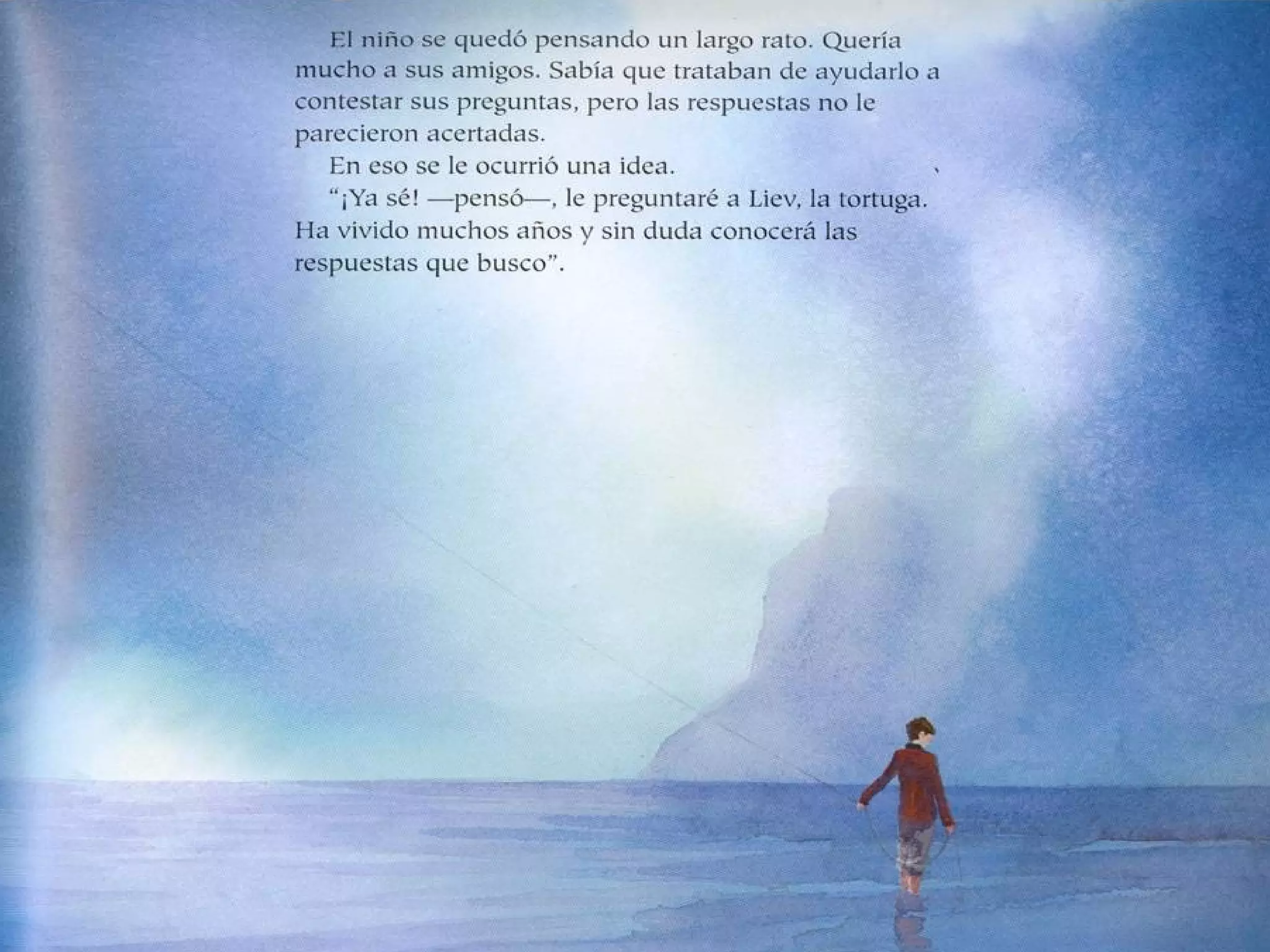  LIBRO LAS TRES PREGUNTAS