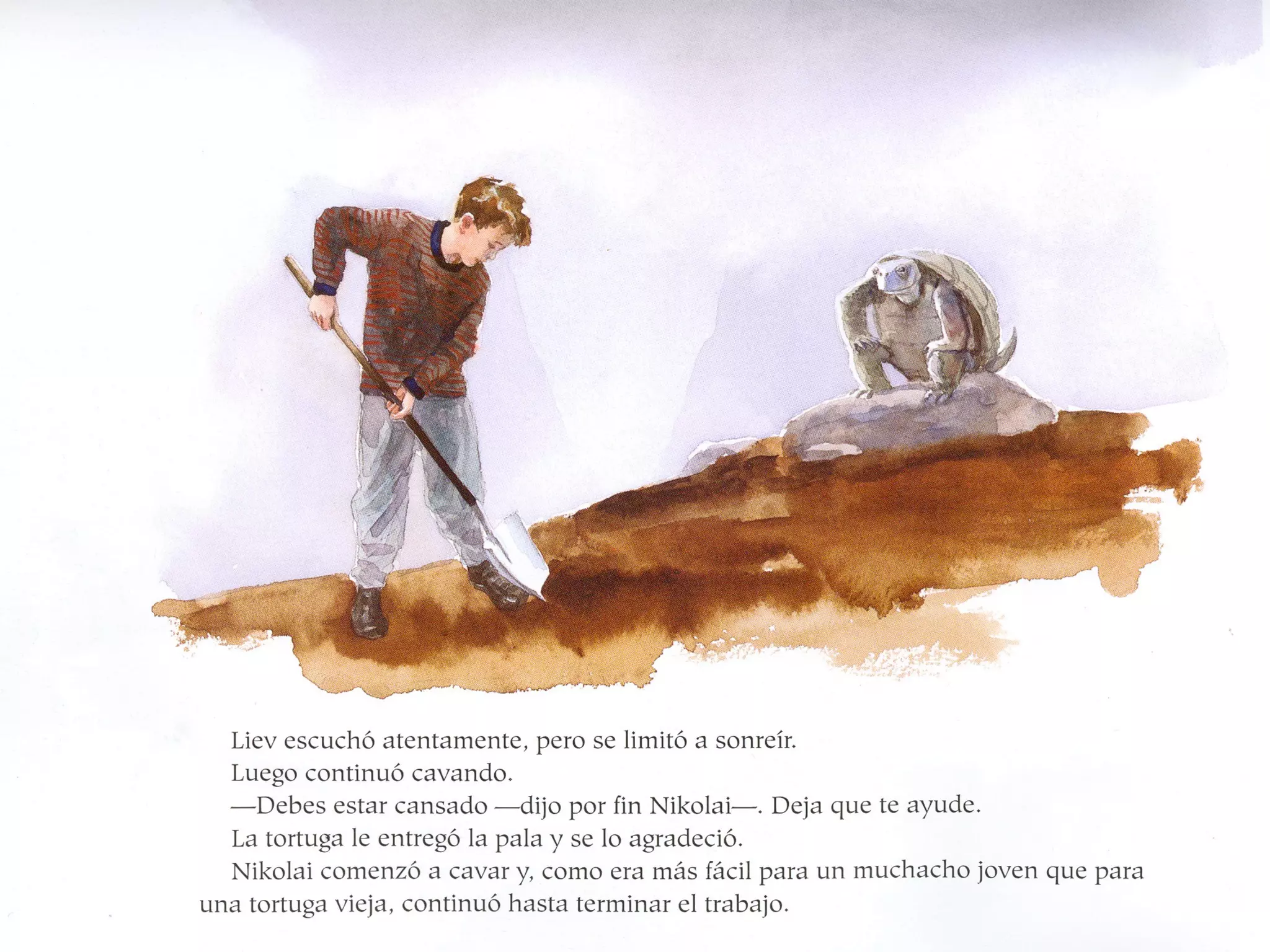  LIBRO LAS TRES PREGUNTAS