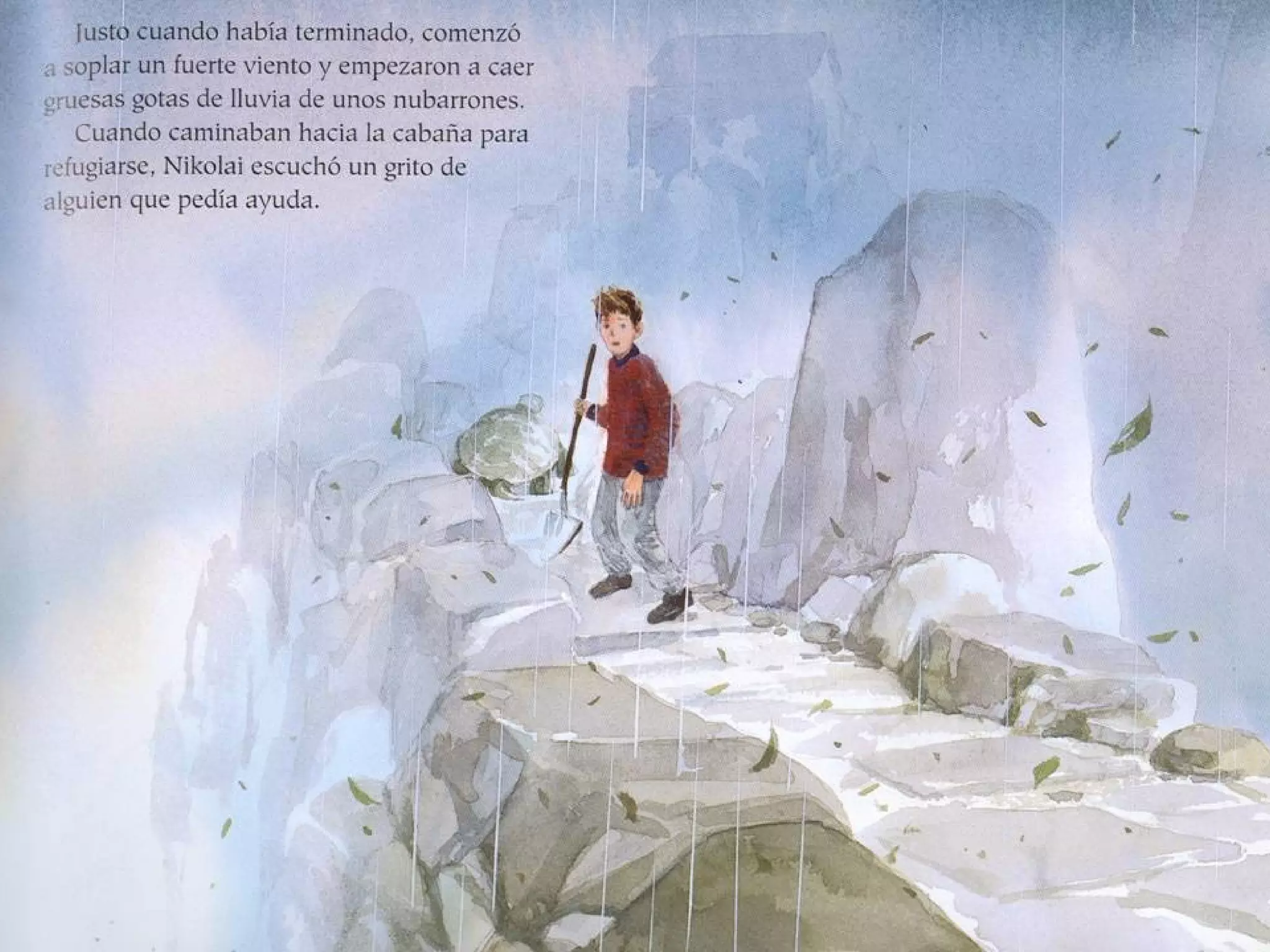  LIBRO LAS TRES PREGUNTAS