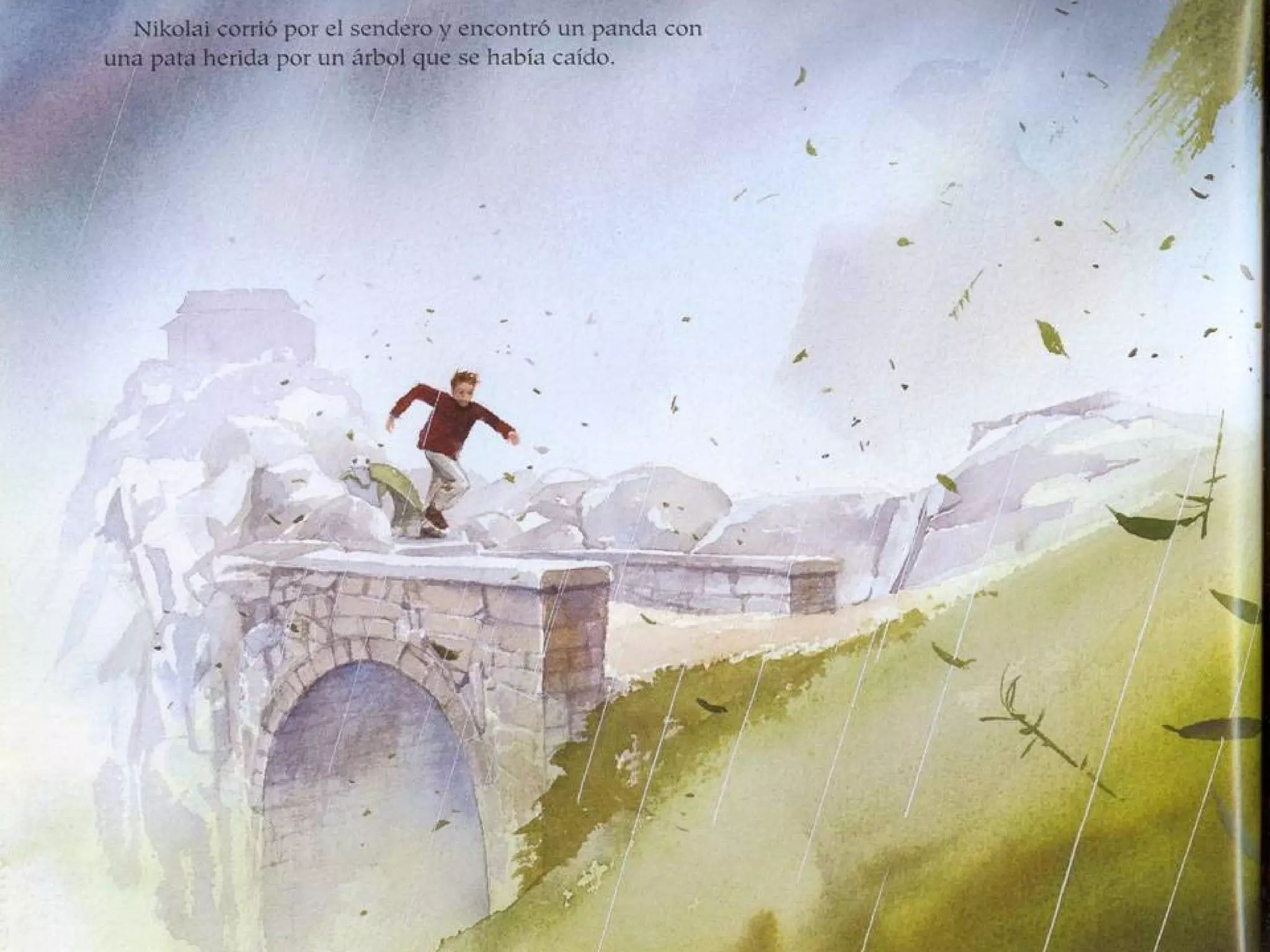  LIBRO LAS TRES PREGUNTAS