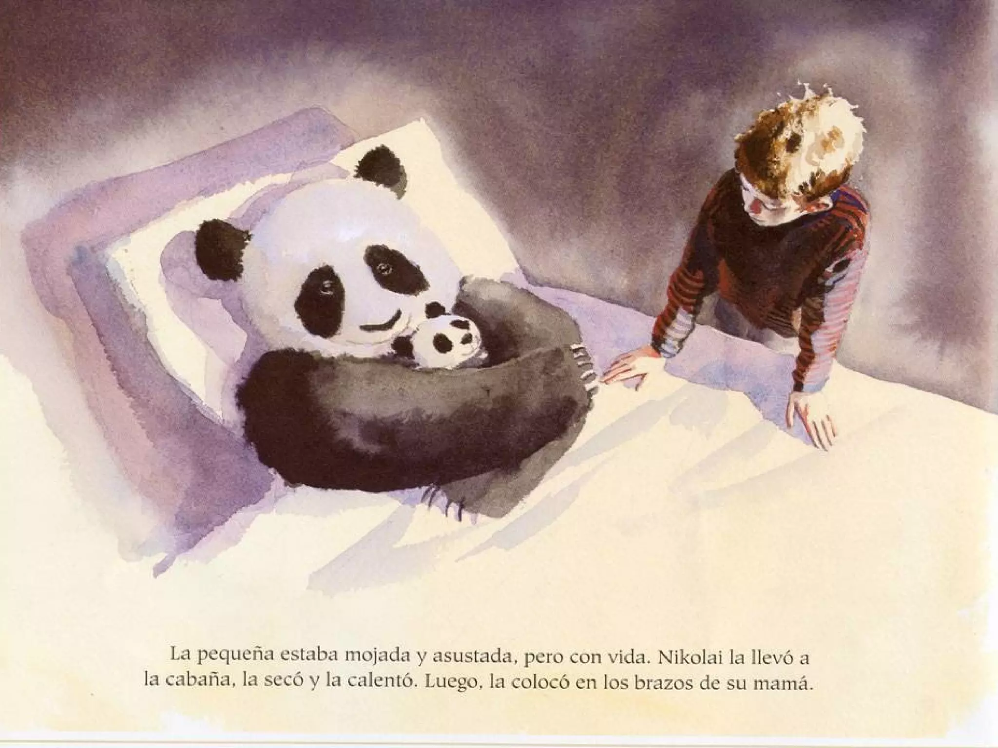  LIBRO LAS TRES PREGUNTAS