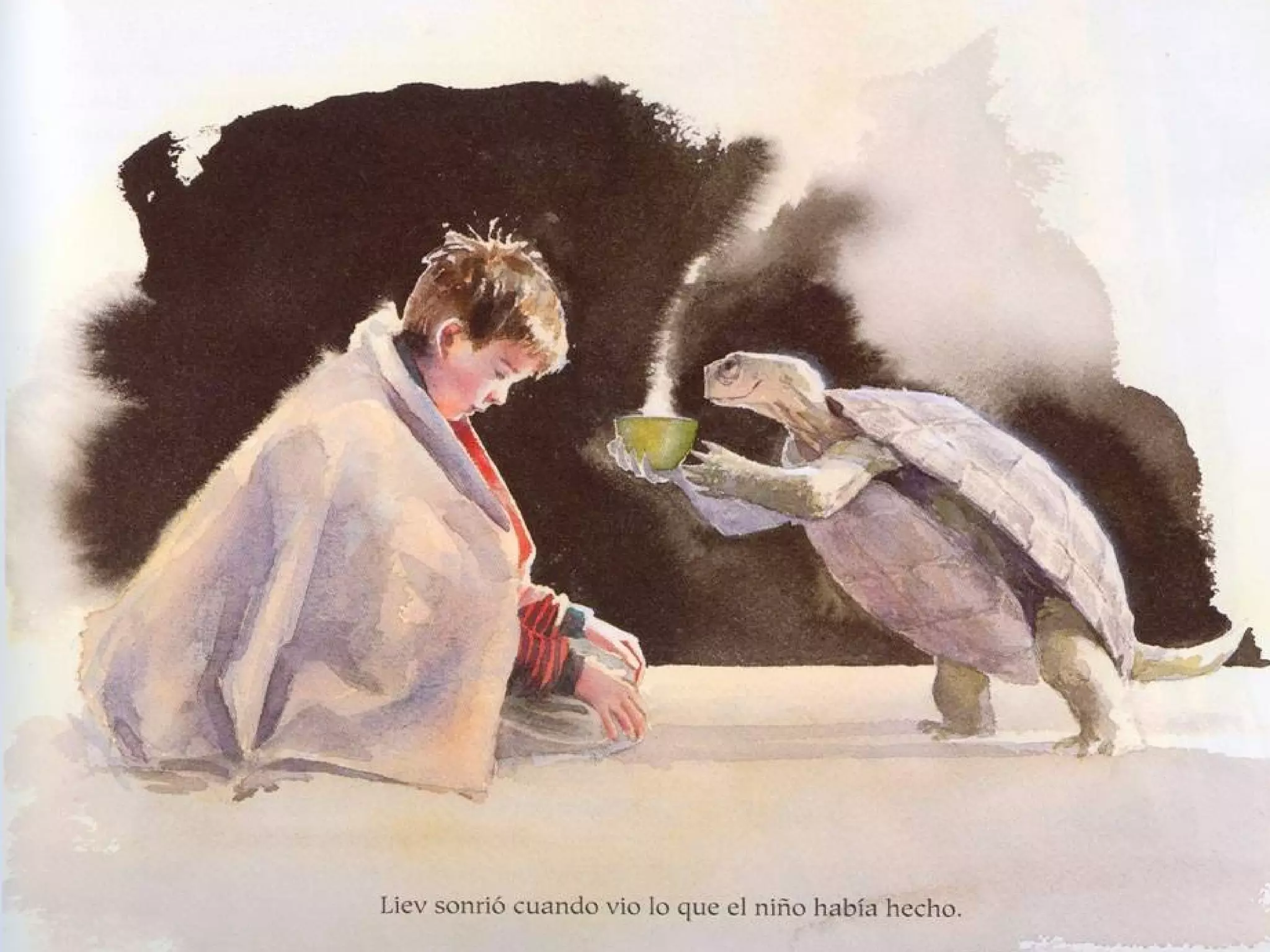  LIBRO LAS TRES PREGUNTAS