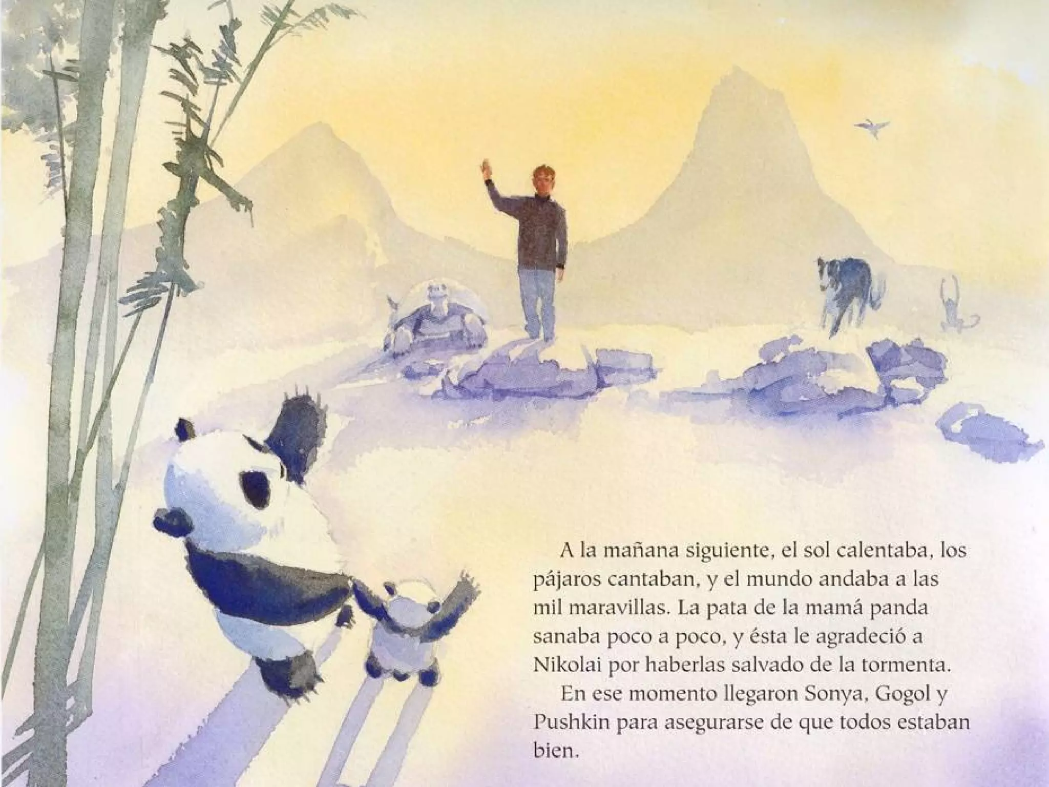  LIBRO LAS TRES PREGUNTAS