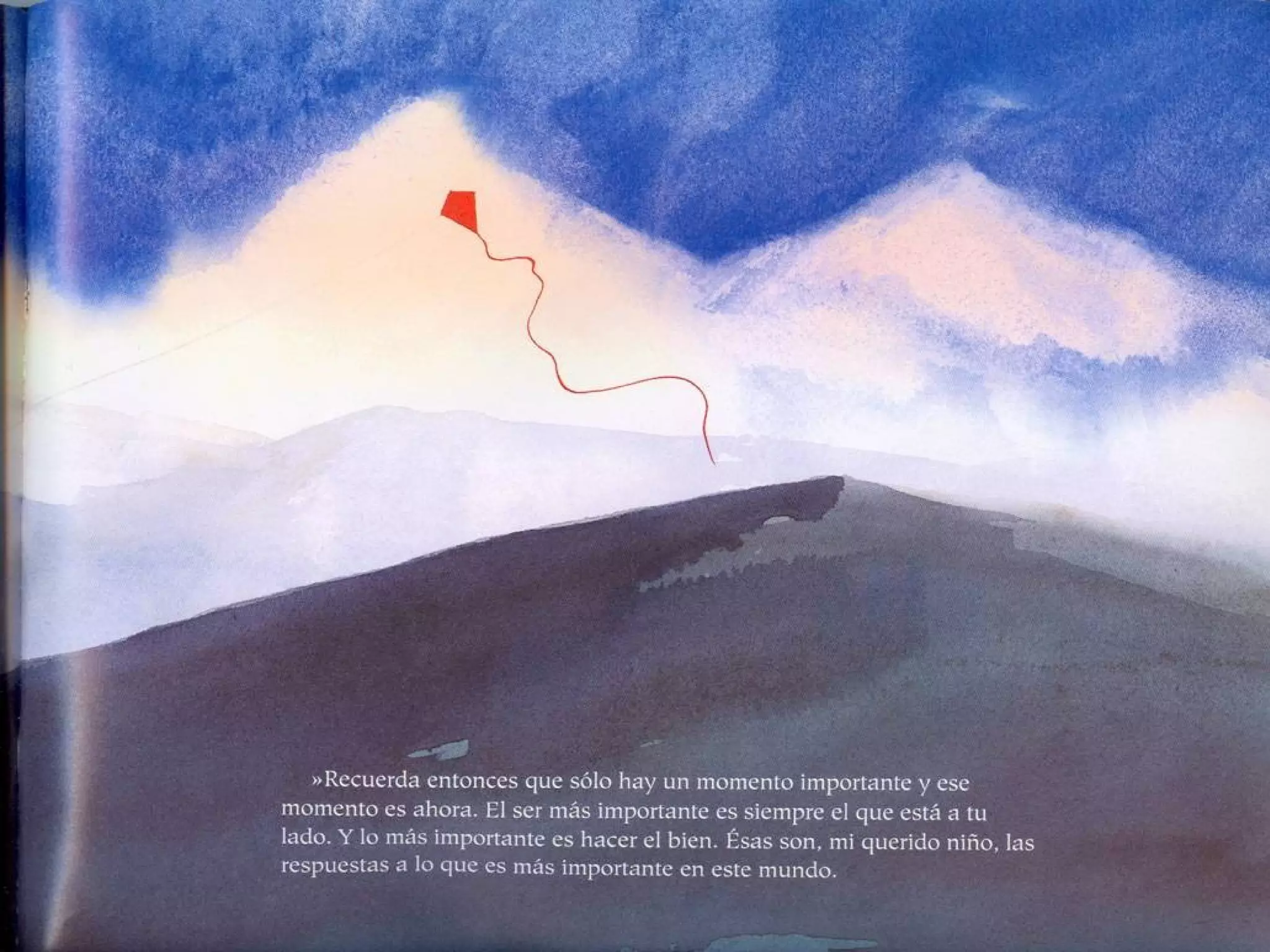  LIBRO LAS TRES PREGUNTAS