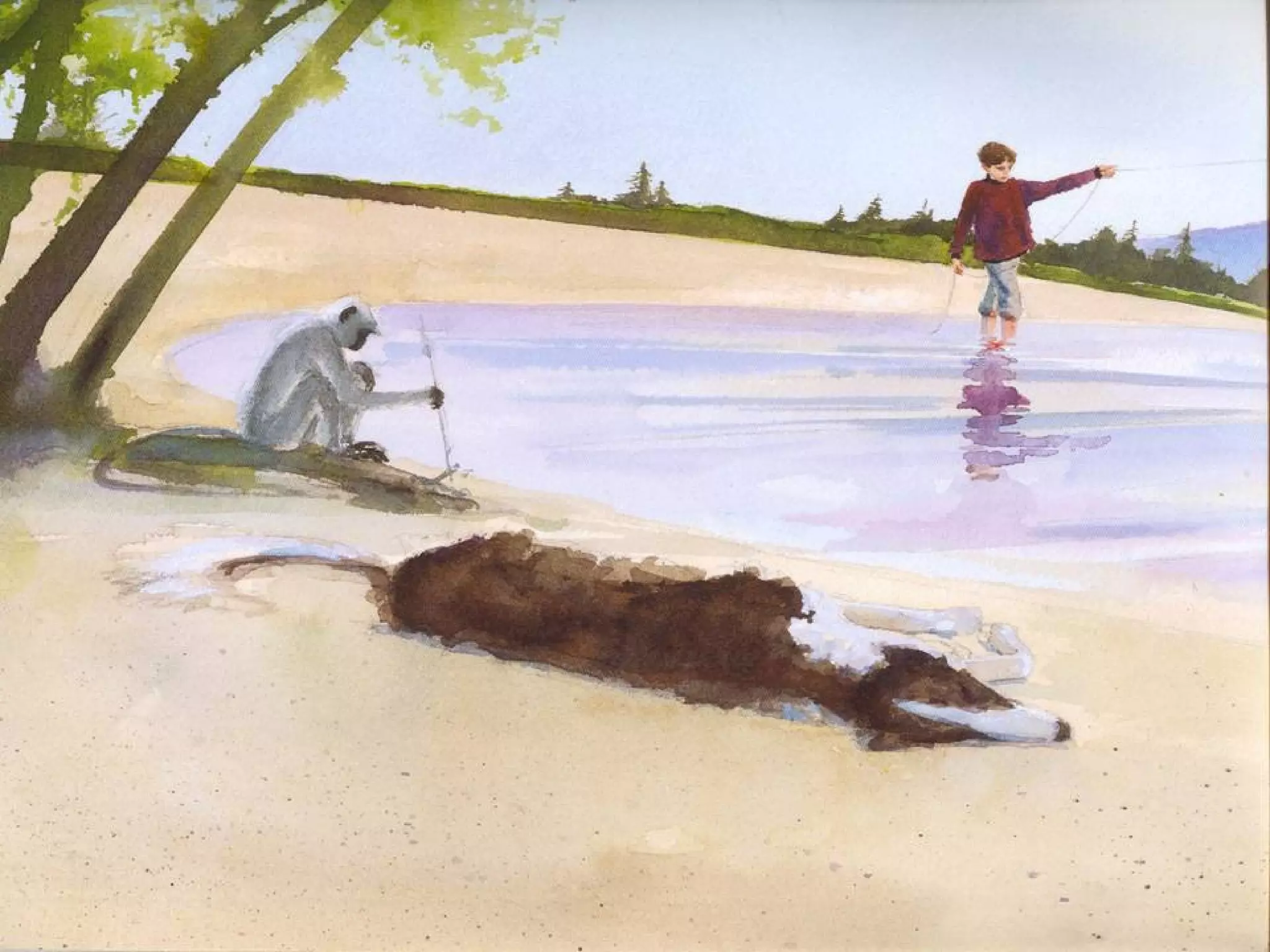  LIBRO LAS TRES PREGUNTAS