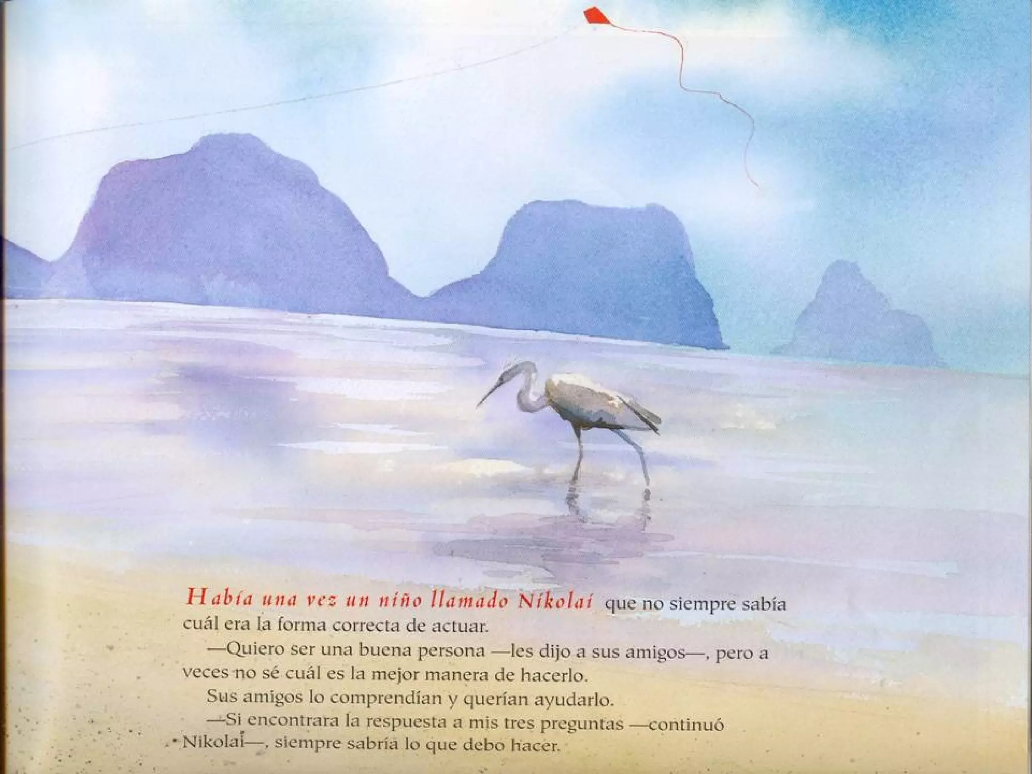  LIBRO LAS TRES PREGUNTAS