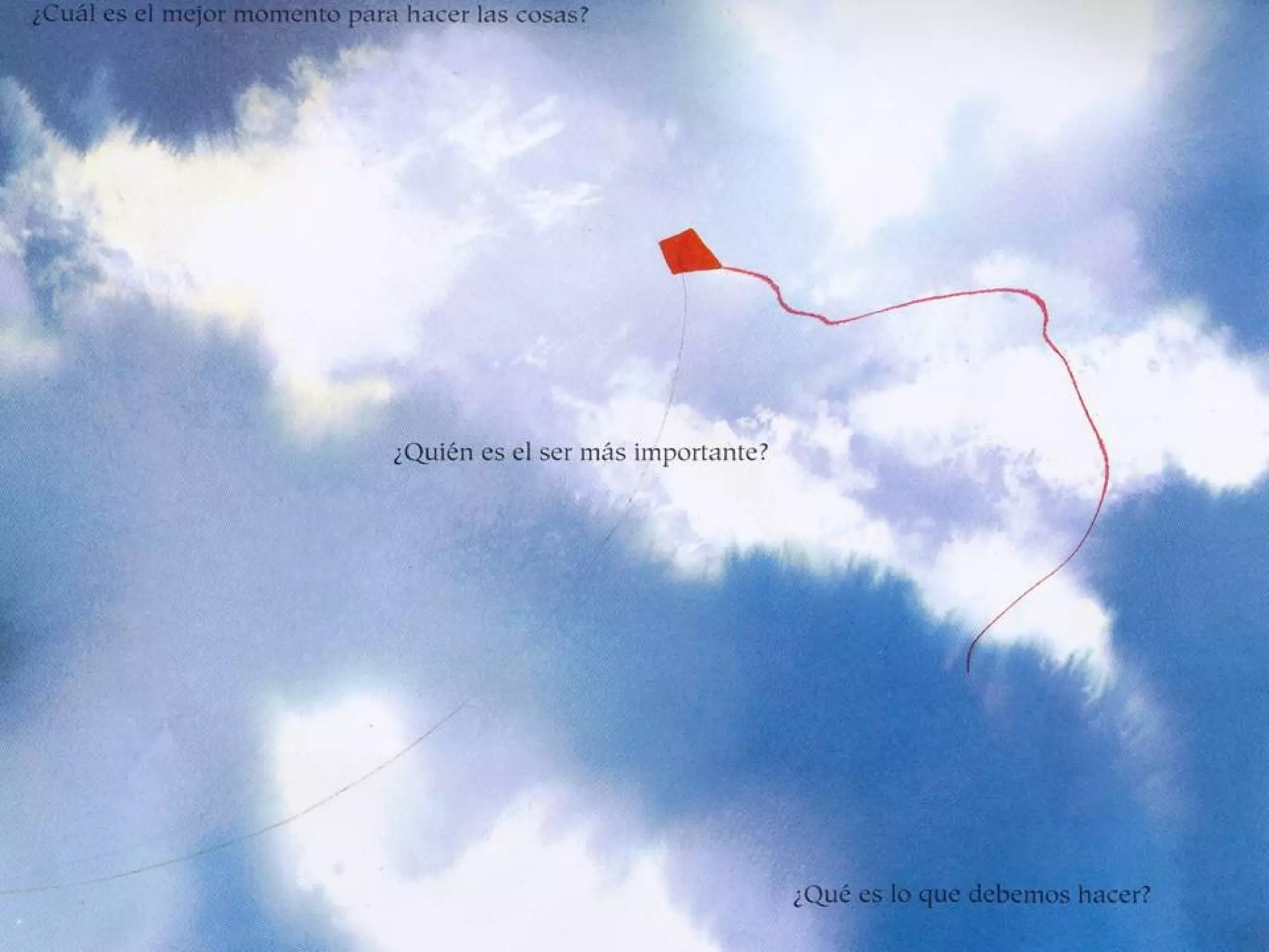  LIBRO LAS TRES PREGUNTAS