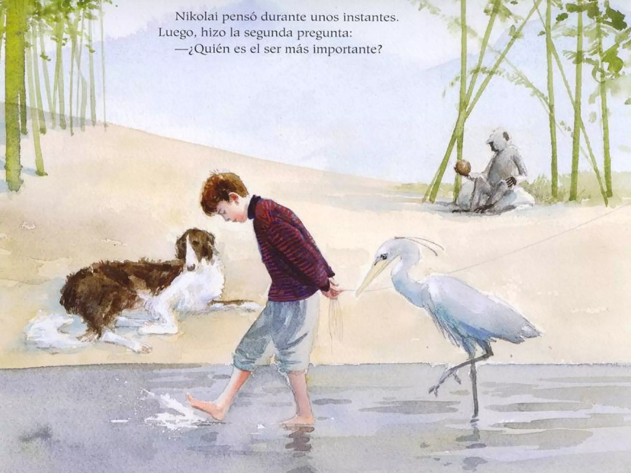  LIBRO LAS TRES PREGUNTAS