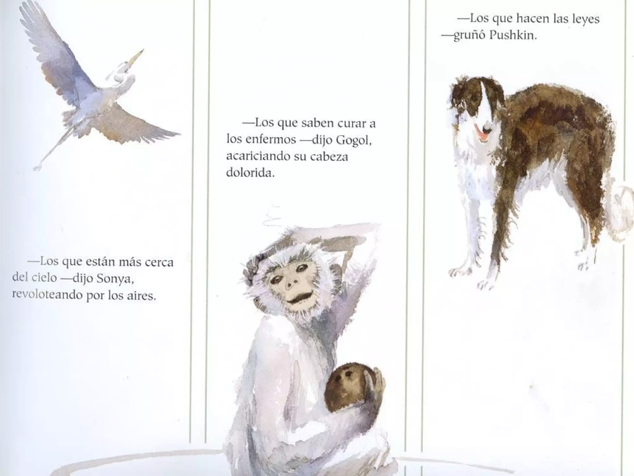  LIBRO LAS TRES PREGUNTAS