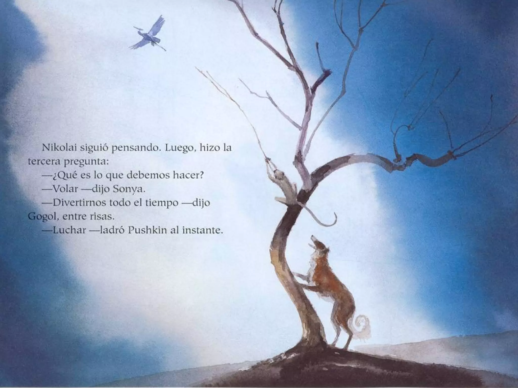  LIBRO LAS TRES PREGUNTAS