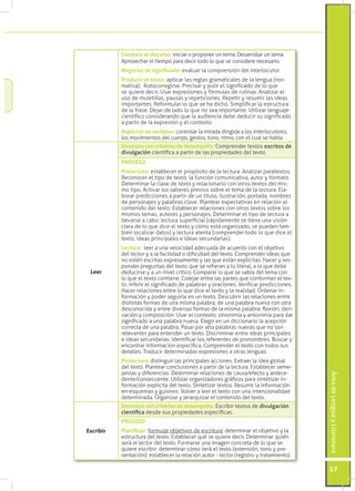 Conducir el discurso: iniciar o proponer un tema. Desarrollar un tema.
           Aprovechar el tiempo para decir todo lo ...