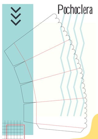 Pochoclera
 