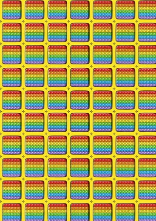 Como Armar tu candy Bar . Pop it