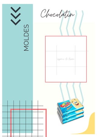 Como Armar tu candy Bar . Pop it