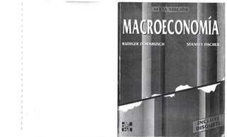 Libro macroeconomia 