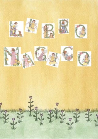 Libro magico