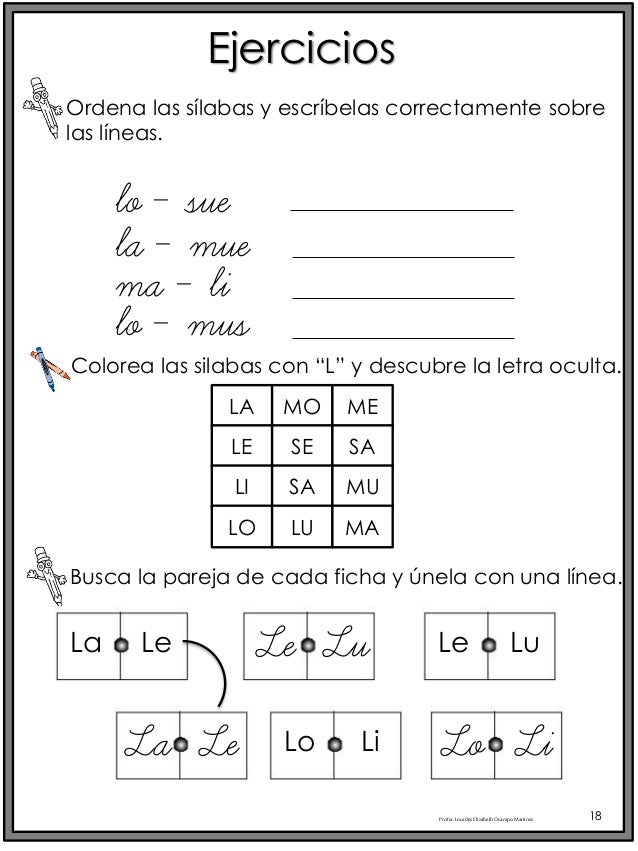 Libro Magico Primer Grado Libro Magico Primer Grado