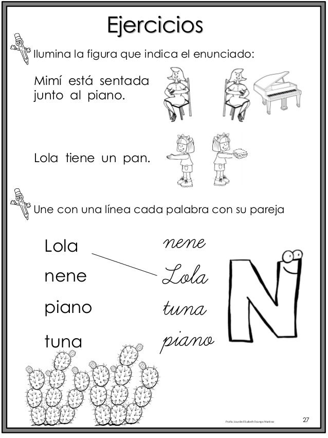 Libro Magico Primer Grado Libro Magico Primer Grado