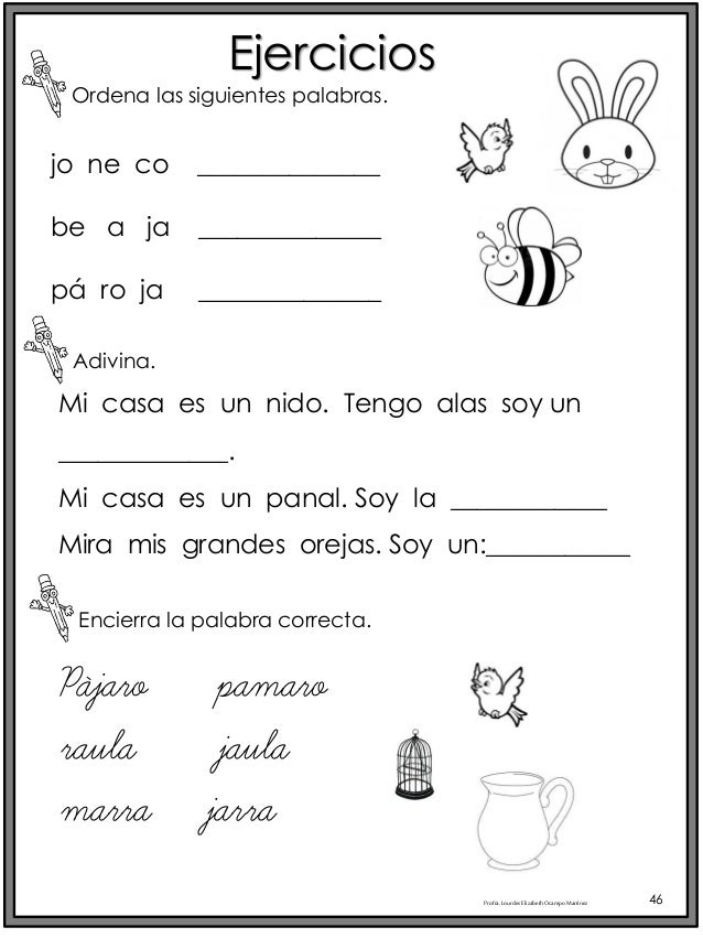Libro Magico Primer Grado Libro Magico Primer Grado