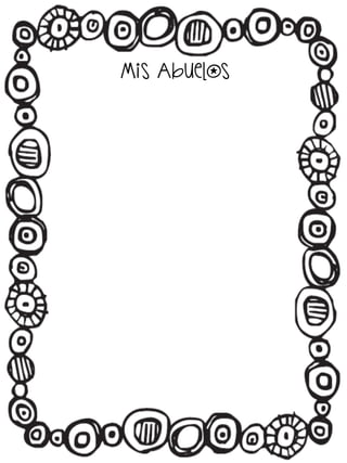 Mis Abuelos

 