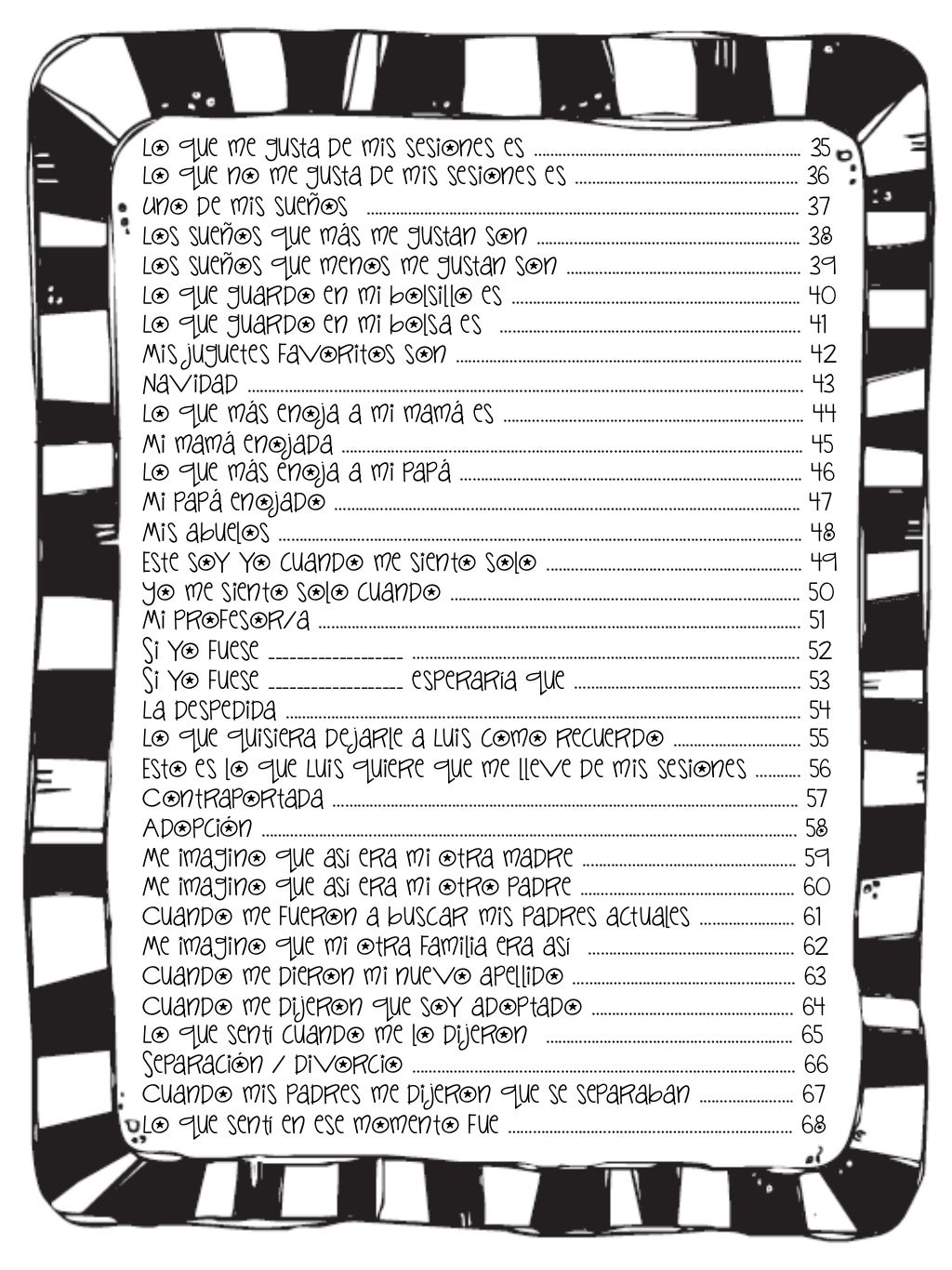 Libro manual de terapia infantil gestáltica